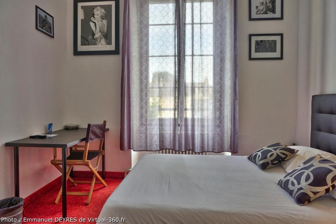 Queen Serenity Hotel Редон Экстерьер фото