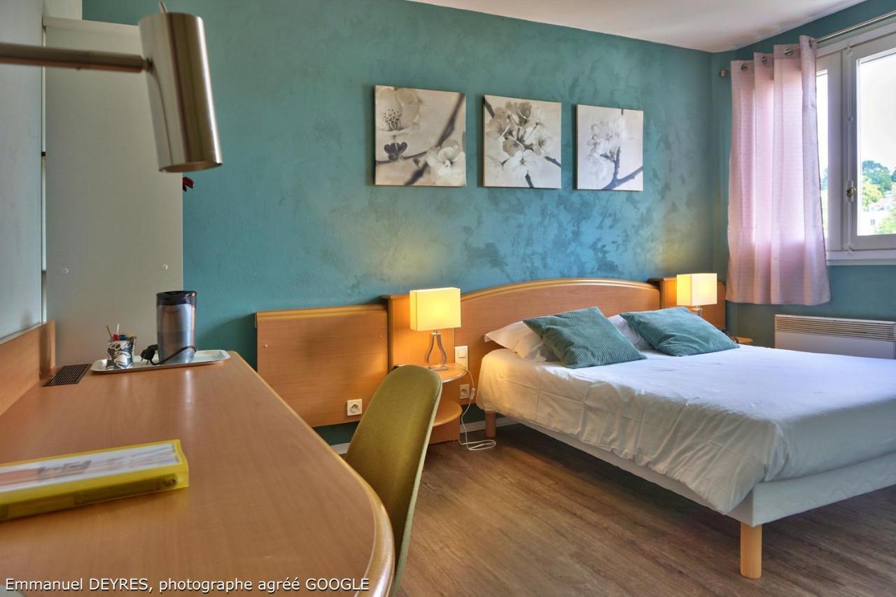 Queen Serenity Hotel Редон Экстерьер фото